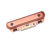 Pickup Chitarra Acustica Professionale Pickup per chitarra acustica accessori per strumenti Orange Shock