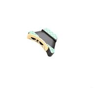 Pickup Chitarra Acustica Professionale Pickup piezoelettrico equalizzatore per foro sonoro del microfono U1JC per sostituzione chitarra folk