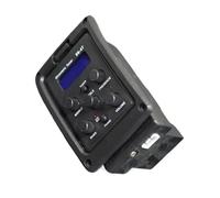 Pickup Chitarra Acustica Professionale Preamplificatore equalizzatore per chitarra acustica a quattro bande 4T con accordatore