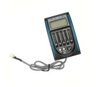 Pickup Chitarra Acustica Professionale Preamplificatore per chitarra acustica a 5 bande equalizzatore pickup piezoelettrico accordatore microfono