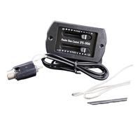 Pickup Chitarra Acustica Professionale PS 900 Mini 2 Band EQ per chitarra acustica controllo del volume passivo pickup piezoelettrico preamplificatore