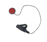 Pickup Chitarra Acustica Professionale Sensore piezoelettrico portatile bilanciato per chitarra acustica