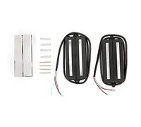 Pickup Chitarra Elettrica Dual Rail 7 Corde, 5 Core Wire - Suono Potente e Nitido, Facile da Installare per Musicisti e Professionisti