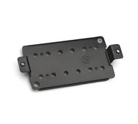 Pickup Chitarra Piastra Base Pickup Chitarra 50/52mm Collo Ponte Pickup Piastra di base Telaio Piastra di base Parti di Chitarra Elettrica