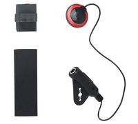 Pickup Chitarra Piezo Pickup Trasduttore Pickup Per Chitarra Violino Ukulele Banjo Piezo Strumento Musicale Accessorio