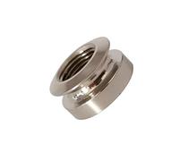 Pickup Chitarra Terminale Tappi Chiodi In Metallo Coperte Pickup Terminali Tappi Hardware Per Elettrico E Acustico Copertura Chiodo Metallo