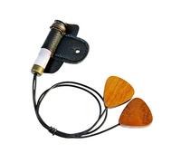 Pickup Classico Fatto A Mano Guitar Pickup Ukulele Mandolin Pickup Porta Plettro Per Chitarra Accessori per chitarra acustica