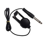 Pickup Clip Portatile Pickup Microfono Vocale Pick Up Trasduttore Per Accordatore Strumenti Musicali Violino