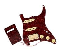 Pickup Del Battipenna Battipenna Per Chitarra SSH Con Magnete Alnico 5 2 Pickup Single Coil Con 1 Set Di Pickup Humbucker Per Parti Di Chitarra Elettrica