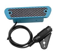 Pickup Del Foro Sonoro Chitarra Amplificatore Trasduttore Per Chitarra Con Microfono Controllo Del Volume Del Tono Accordatore Per Chitarra Acustica Pickup Accessori Musicali