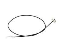 Pickup Del Foro Sonoro Chitarra Cavo Per Pickup Piezoelettrico Con Trasduttore Soft Saddles Per Chitarra Acustica Accessori Per Chitarra Professionale