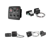 Pickup Del Foro Sonoro Chitarra Equalizzatore Acustico Standard A 3 Bande Preamplificatore Per Chitarra Pickup Piezoelettrico Accordatore Con Display LCD Per Chitarristi Acustici