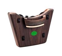 Pickup Del Foro Sonoro Chitarra GGP-01 Pickup Per Chitarra Piezo E Microfono Modalità Pickup Doppio Supporta La Regolazione Del Tono Del Volume Chitarra Acustica Classica Da 36-42 Pollici