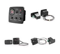 Pickup Del Foro Sonoro Chitarra JE-303 Equalizzatore Acustico A 3 Bande Preamplificatore Accordatore Piezoelettrico Per Chitarra Con Display LCD Per Chitarristi Acustici