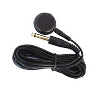 Pickup Del Foro Sonoro Chitarra Mini Sound Pick-up Amplificatore Piezo Trasduttore Stick Pickup Piezo Per Chitarra Acustica Ukulele Violino Violoncello Banjo
