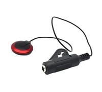 Pickup Del Foro Sonoro Chitarra Mini Sound Pick-up Amplificatore Piezoelettrico Trasduttore Pickup Stick Per Chitarra Acustica Ukulele Violino Banjo