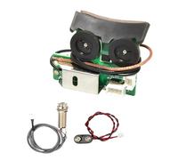 Pickup Del Foro Sonoro Chitarra Pickup Equalizzatore Fai Da Te Preamplificatore Per Chitarra Per Chitarra Acustica Classica Ukulele Pickup Per Chitarra Acustica