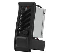 Pickup Del Foro Sonoro Chitarra Pickup Per Chitarra Acustica Classica A 4/5 Bande Accessori Per Strumenti Musicali Equalizzatore Preamplificatore Con Volume(4 Band)