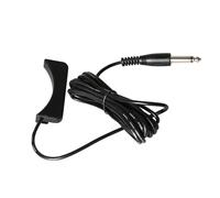 Pickup Del Foro Sonoro Chitarra Pickup Per Chitarra Acustica Sensibilità Standard Basso Rumore Foro Sonoro Pickup Per Chitarra Acustica Accessori Per Chitarra