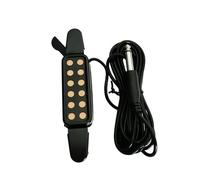 Pickup Del Foro Sonoro Chitarra Pickup Per Chitarra Acustica Trasduttore Amplificatore Pickup Per Chitarra Foro Sonoro Strumenti Musicali Pickup Per Chitarra
