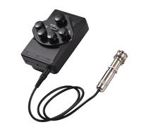 Pickup Del Foro Sonoro Chitarra Pickup Per Chitarra Acustica Vibrazione Per Chitarra DSP Risonanza Pickup Kit Fai Da Te Per Chitarra Accessori Per Chitarre Classiche E Folk