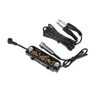 Pickup Del Foro Sonoro Chitarra Pickup Per Chitarra Folk Pick-up Per Foro Sonoro Per Chitarra Classica Con Cavo Di Collegamento Patch Pick-up