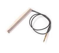 Pickup Del Foro Sonoro Chitarra Pickup Per Chitarra Piezo Rod Trasduttore Chitarra Acustica Ukulele Pick-up Integrato Bacchette Accessorio Per Strumenti Musicali