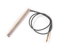 Pickup Del Foro Sonoro Chitarra Pickup Per Chitarra Professionale Trasduttore Piezoelettrico Chitarra Acustica Ukulele Pick-up Integrato Accessorio Musicale