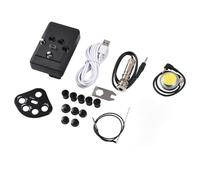 Pickup Del Foro Sonoro Chitarra Pickup Risonante Per Chitarra DSP Resonance Sound Pickup Per Chitarra BT Kit Fai Da Te Per Chitarra Classica E Folk