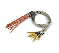 Pickup Del Foro Sonoro Chitarra Ponte Per Chitarra Acustica Selletta Pickup Piezoelettrico Soft Piezo Chitarra Folk Preamplificatore Piezoelettrico Parti Per Chitarra Acustica