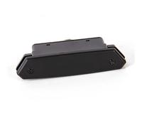 Pickup Del Foro Sonoro Chitarra T-901 Pickup Per Chitarra Acustica Pickup Magnetico Attivo Per Buca Acustica Controlli Del Volume E Del Tono Pickup Per Chitarra Acustica
