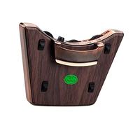 Pickup Del Suono Della Chitarra Acustica Dual Pickup Mode Piezo + Mic Supporta La Regolazione Del Tono Del Volume Sostituzione del pickup per chitarra acustica