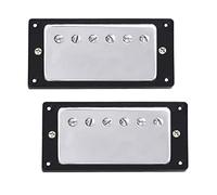 Pickup E Ponte Humbucker Lp. Kit Accessorio Per Chitarra Per Chitarra Elettrica Pickup chitarra elettrica