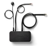 Pickup elettronico Jabra per Alcatel-Lucent serie S Cavo pickup elettronico per cuffie Jabra e telefoni della serie S Alcatel-Lucent