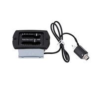 Pickup ERYUE Pickup Acoustic Guitar Tand Passive Control Eq Equalizer Amplificatore Piezo Pickup Tuner con 6,35 Mm con 6,35 Mm