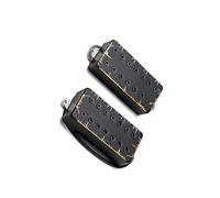 Pickup fatto a mano a sette corde per chitarra elettrica danneggiata dalla battaglia Pickup Accessori per strumenti musicali Chitarra elettrica Pickup Strumento Chitarra