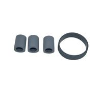 Pickup Feed Roller Tire Kit 1SETS 1736257 1775149 Compatible With WF C529R C579R C5210 C5290 C5710 C5790 M5298 M5299 M5799