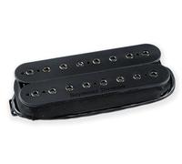 Pickup guitar Seymour Duncan Alpha Manche, black, 8 cordes
