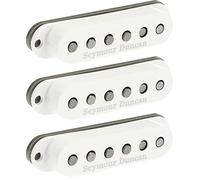 Pickup guitar Seymour Duncan Kit Psychedelic Strat White
