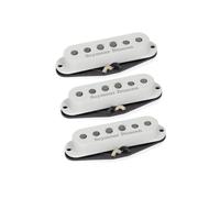 Pickup guitar Seymour Duncan Kit Scooped Strat Parchment