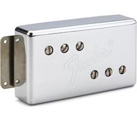 Pickup Humbucker a ponte personalizzato Michael Landau CuNiFe ad ampia gamma