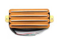 Pickup Humbucker A Quattro Bobine A Doppia Traccia Per Chitarra Elettrica Ad Alto Rendimento(Color:4)