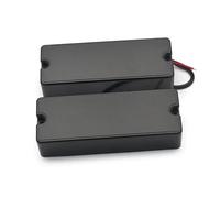 Pickup Humbucker Elettrico Pickup Per Basso Attivo Pickup Per Basso A 5 Corde Humbucker A Doppia Bobina Magnete In Ceramica Pickup Attivo Accessori Per Basso