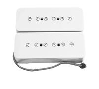 Pickup Humbucker Elettrico Pickup Per Chitarra Vintage Alnico 2 P90 Pickup Alnico II Per Chitarra Elettrica A 6 Corde Accessori Per Chitarra(H)