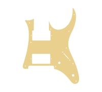 Pickup Humbucker HH Con Motivo A Fiamma(2)