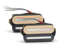 Pickup humbucker in ceramica per chitarra elettrica