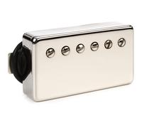 Pickup Humbucker modello Jazz Seymour Duncan SH-2 - manico in nichel
