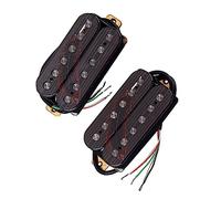 Pickup Humbucker Per Chitarra Per For LP Chitarre Elettriche Con Viti Di Montaggio Accessori Per Chitarra Pickup Accessori di Ricambio per Chitarra