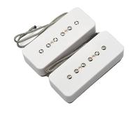 Pickup Humbucker Per Chitarra Pickup A Doppia Bobina Per Chitarra Elettrica Humbucker Silenzioso Alnico 5 P90 Style 6K 9K(J)