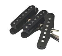 Pickup Humbucker Per Chitarra Pickup Per Chitarra Elettrica Alnico 5 Vintage A 7 Corde Pickup Per Chitarra Anico V Spaziatura Tra Le Corde 61,2 Mm(N M B 1set)